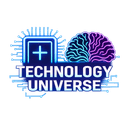 Логотип Technology Universe